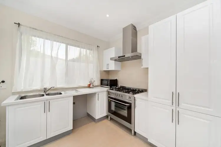 Fourth view of Homely unit listing, 3/28 Nursery Avenue, Frankston VIC 3199