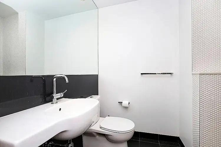 Sixth view of Homely studio listing, 30/4 Bik Lane, Fitzroy North VIC 3068