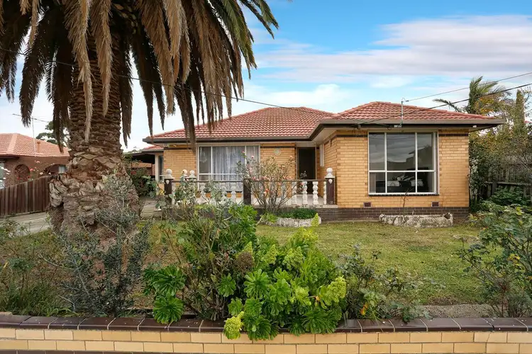 61 Allison Street, Sunshine West VIC 3020