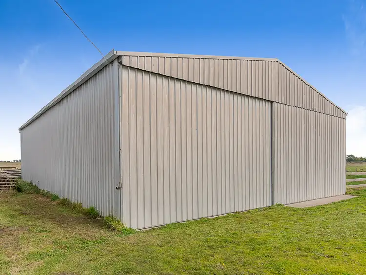 Third view of Homely rural property listing, 240 ELEVEN MILE ROAD, Tynong VIC 3813