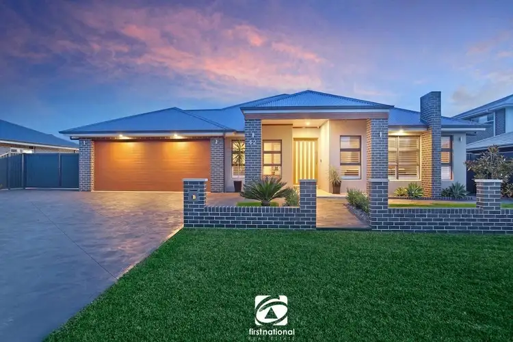 Main view of Homely house listing, 42 Whitten Parade, Harrington Park NSW 2567