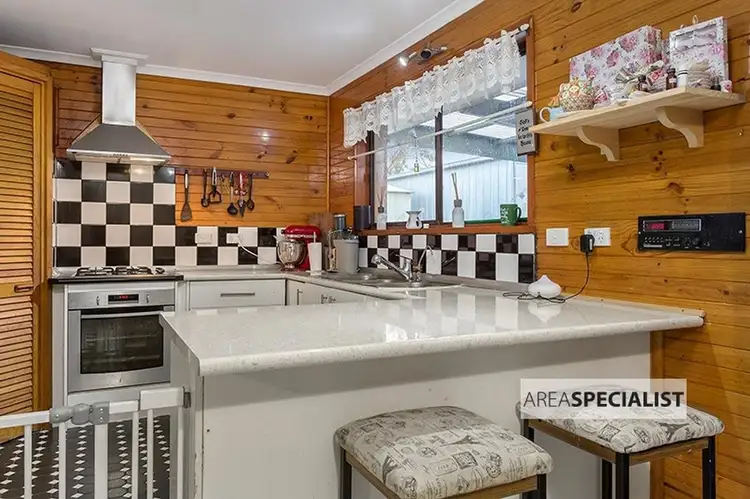 Sixth view of Homely house listing, 12 Muirkirk Close, Endeavour Hills VIC 3802