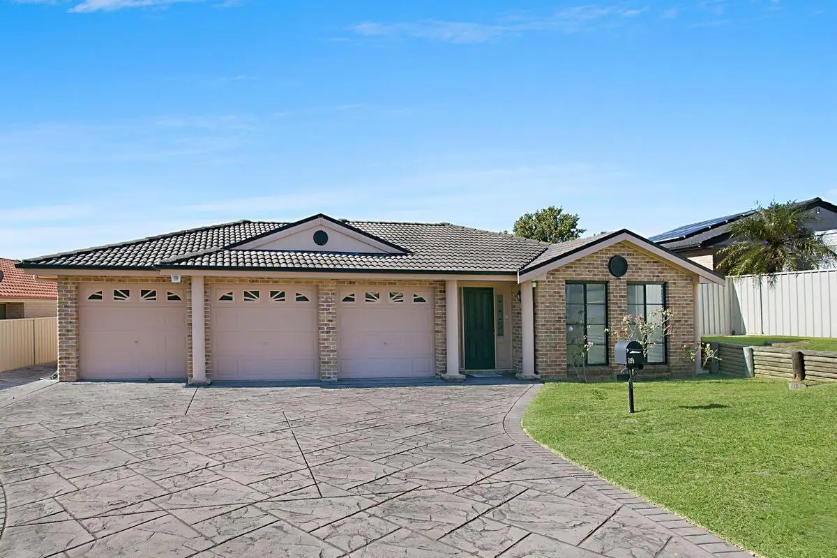 Main view of Homely house listing, 53 Avery Street, Rutherford NSW 2320