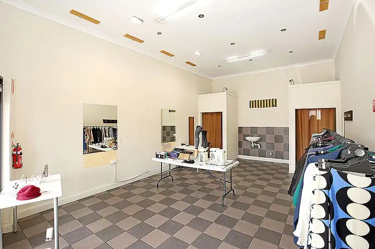 Fourth view of Homely house listing, 315 - 317 Keilor Road, Essendon VIC 3040