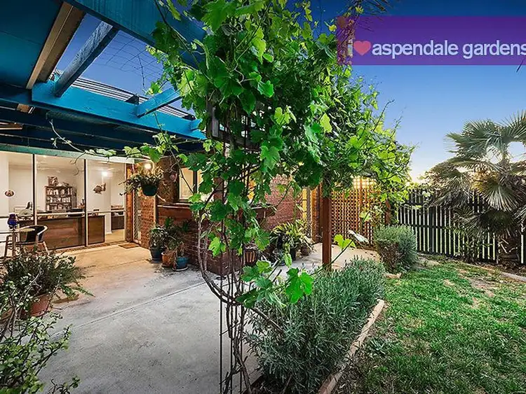 60B Kearney Drive, Aspendale Gardens VIC 3195