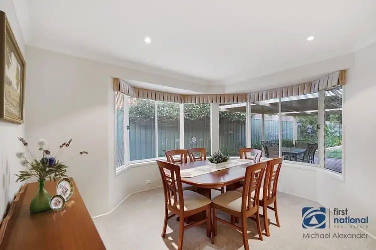 Sixth view of Homely house listing, 6 Glenrowan Drive, Harrington Park NSW 2567