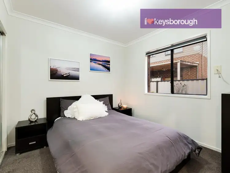 Sixth view of Homely house listing, 24 Tulip Way, Keysborough VIC 3173