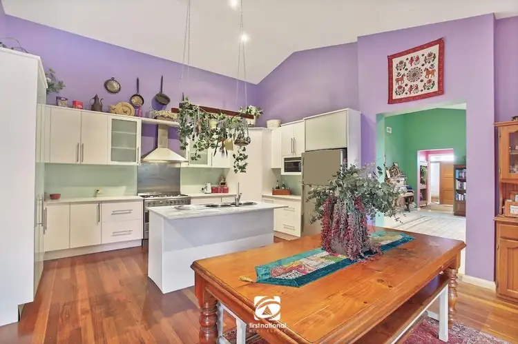 Second view of Homely house listing, 3 Olsen Place, Harrington Park NSW 2567