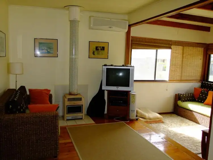 Second view of Homely house listing, 29 SEAVIEW CRESCENT, Surf Beach VIC 3922