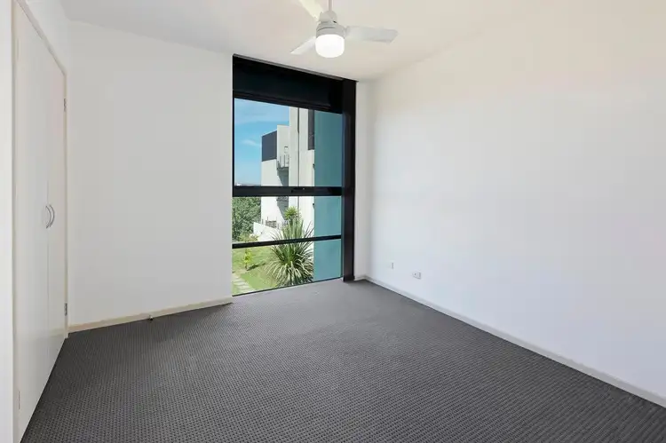 Fourth view of Homely apartment listing, 119/200 Smithfield Road, Flemington VIC 3031