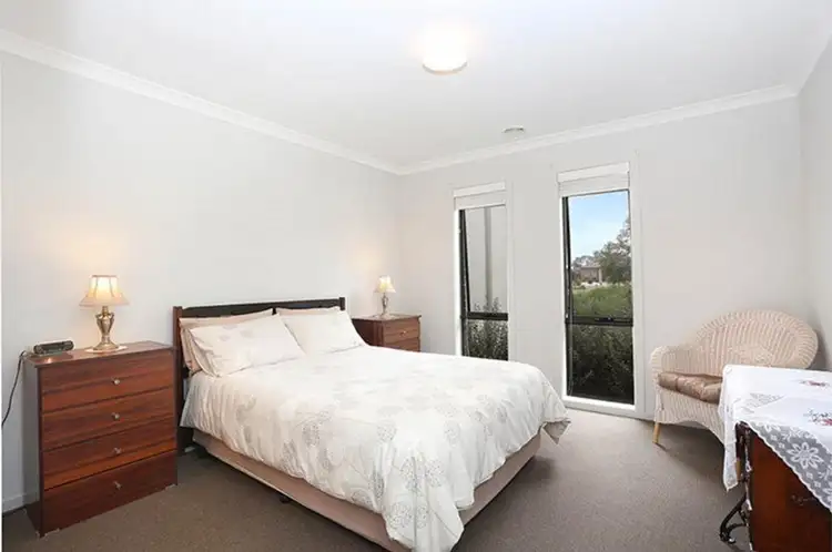 Fifth view of Homely house listing, 40 Lucca Walk, Mernda VIC 3754