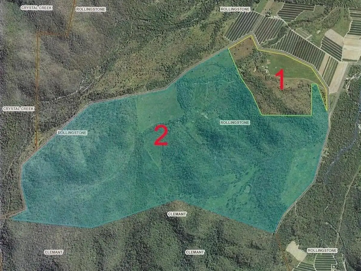 Main view of Homely rural property listing, 230 Pace Road, Rollingstone QLD 4816