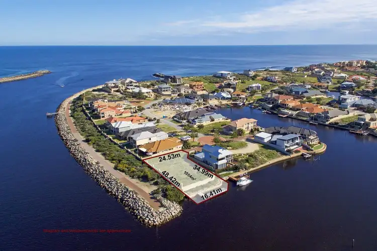 88 Voyager Close, Wannanup WA 6210