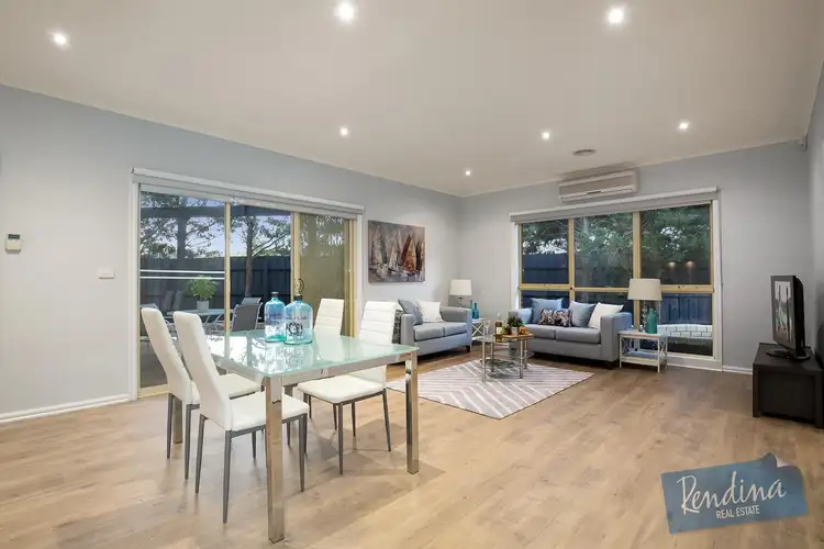 Fourth view of Homely house listing, 144 Marshall Road, Airport West VIC 3042