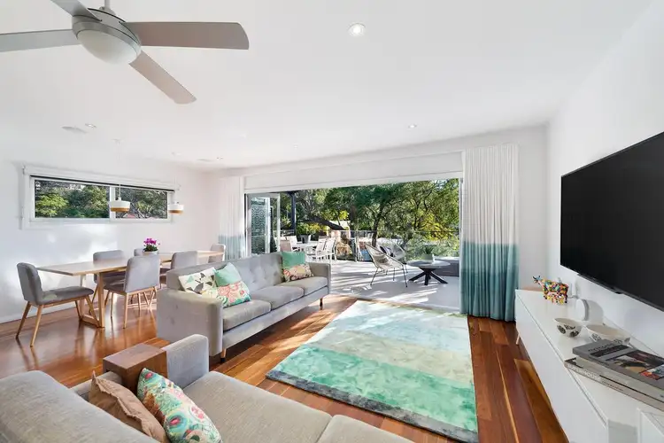 20 Palmer Street, Cammeray NSW 2062