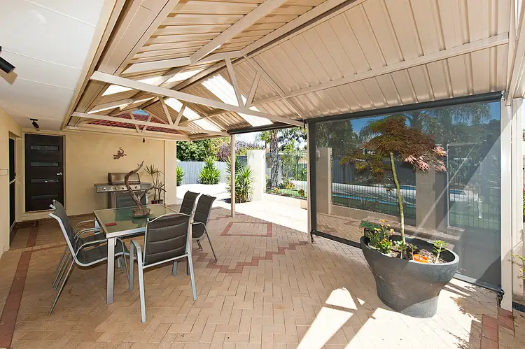 Second view of Homely house listing, 27 Rodgers Street, Greenwood WA 6024