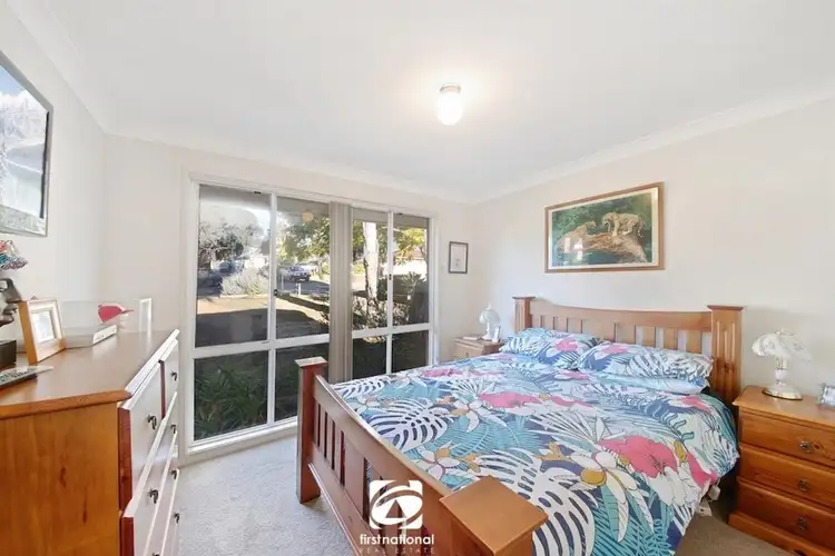 Sixth view of Homely house listing, 14 Wignell Place, Mount Annan NSW 2567