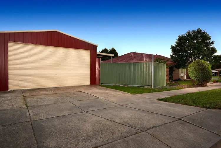 Third view of Homely house listing, 41 Dairy Lane, Ferntree Gully VIC 3156