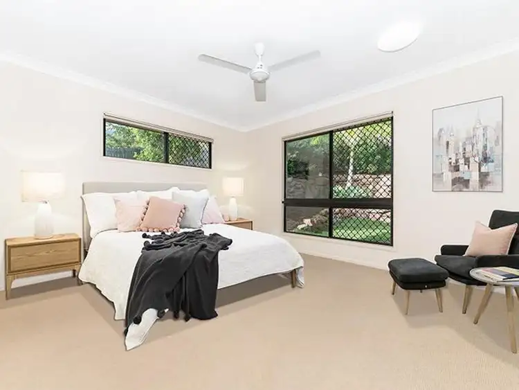Sixth view of Homely house listing, 9 San Antonio Court,, Mount Louisa QLD 4814
