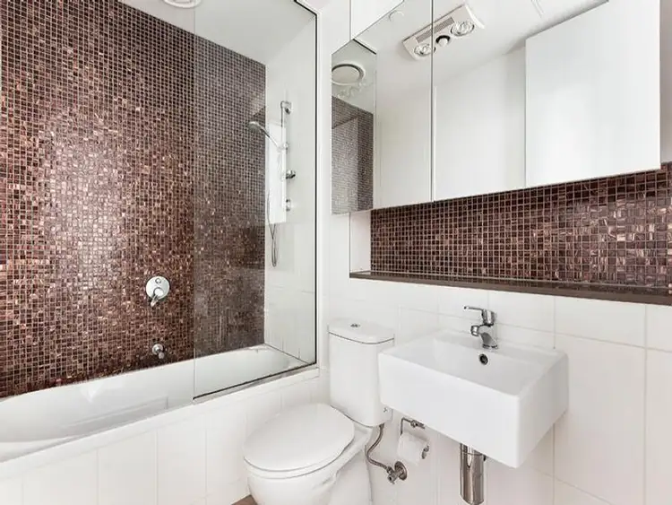 Fifth view of Homely apartment listing, 809/38 Mount Alexander Road, Travancore VIC 3032