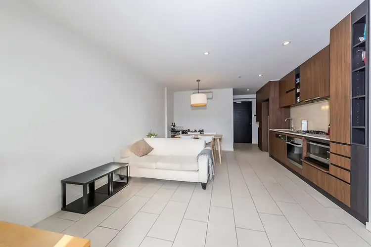 Sixth view of Homely apartment listing, 203/227 Toorak Road, South Yarra VIC 3141