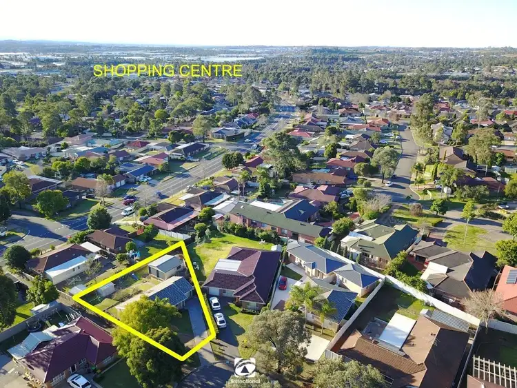 Second view of Homely house listing, 14 Wignell Place, Mount Annan NSW 2567