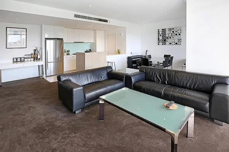 Fourth view of Homely apartment listing, 330/68 Mount Alexander Road, Travancore VIC 3032