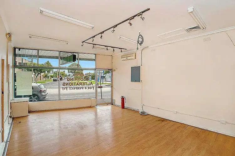 Fourth view of Homely house listing, 261 Keilor Road, Essendon VIC 3040