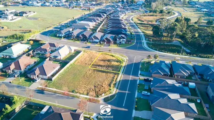 Main view of Homely land listing, 169 (Lot 304) Lodges Road, Elderslie NSW 2570
