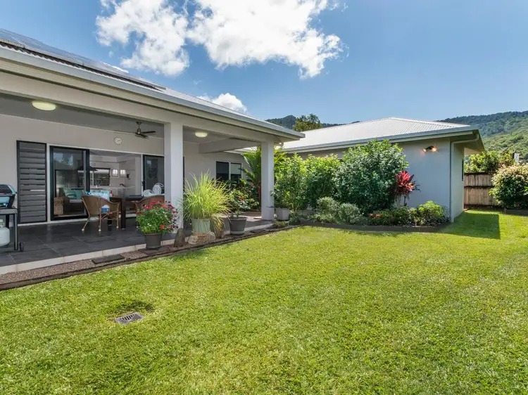 Third view of Homely house listing, 2 Lakeside Drive, Smithfield QLD 4878