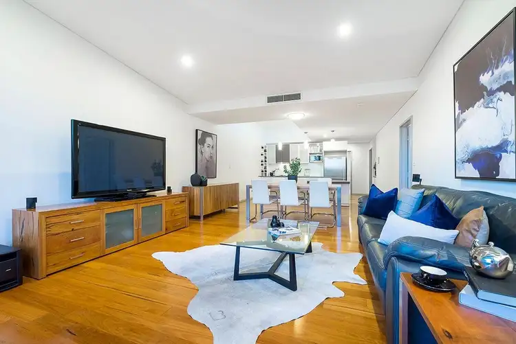 Sixth view of Homely apartment listing, 4/356 Oxford Street, Leederville WA 6007
