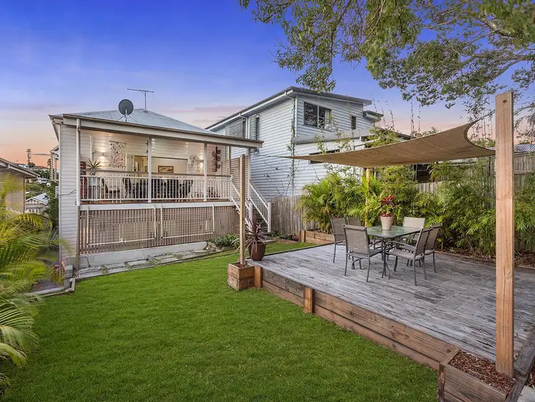 Fourth view of Homely house listing, 127 Macrossan Avenue, Norman Park QLD 4170