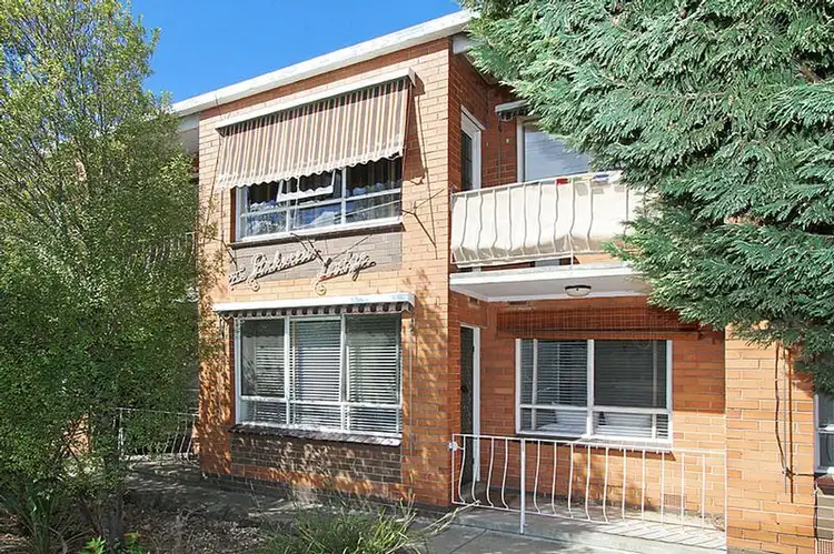 11/20 Fitzgerald Road, Essendon VIC 3040