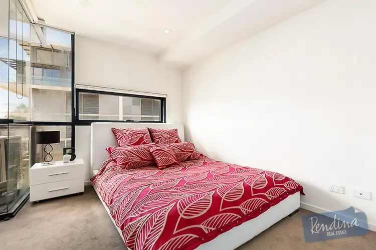 Fifth view of Homely apartment listing, 5/33 Cumberland Drive, Maribyrnong VIC 3032