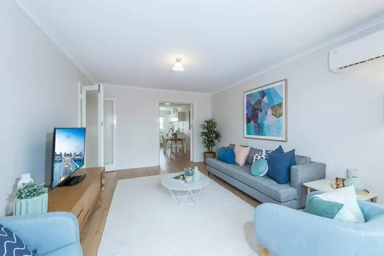 Main view of Homely apartment listing, 11/14 Ardmillan Road, Moonee Ponds VIC 3039