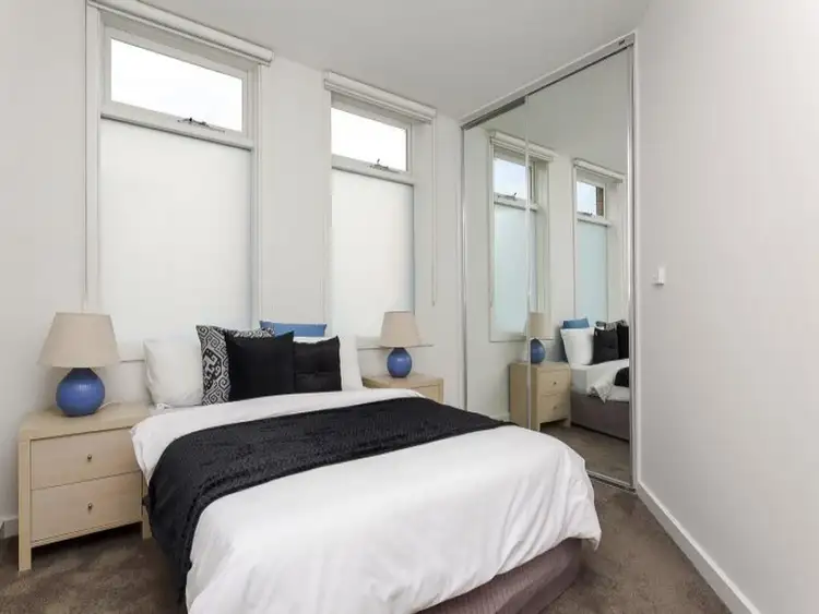 Sixth view of Homely apartment listing, 30-34 Sydenham Street, Yarraville VIC 3013