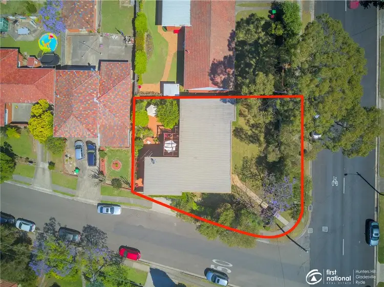 108 Ryde Road, Gladesville NSW 2111