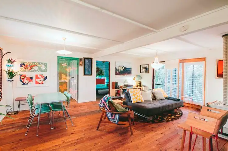 Sixth view of Homely house listing, 5 Jenkins Street, Venus Bay VIC 3956