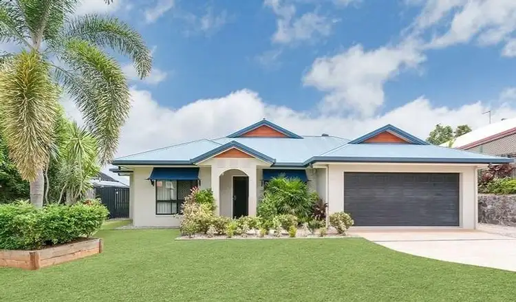 5 Leafwing Close, Mount Sheridan QLD 4868