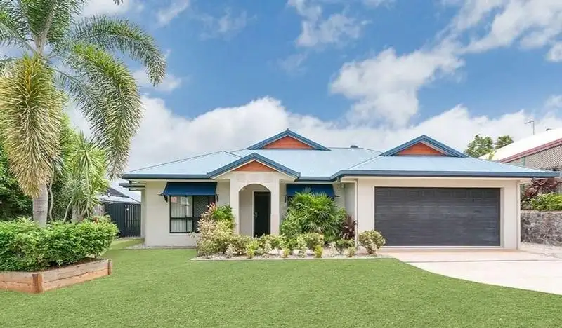Main view of Homely house listing, 5 Leafwing Close, Mount Sheridan QLD 4868