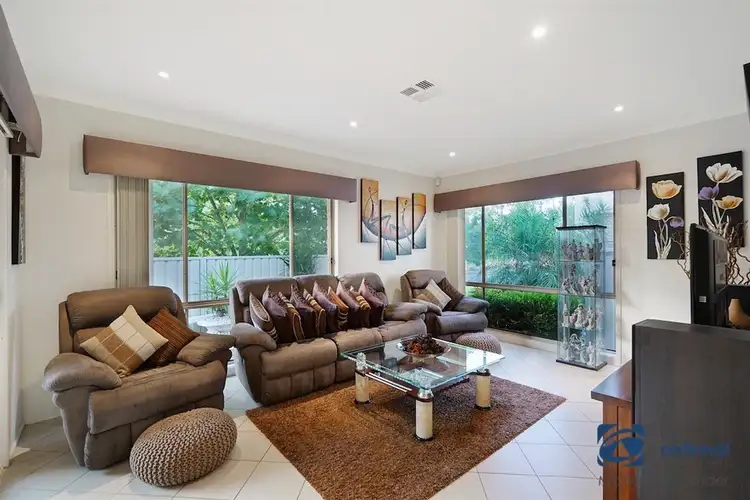 Fourth view of Homely house listing, 44 Hambledon Circuit, Harrington Park NSW 2567
