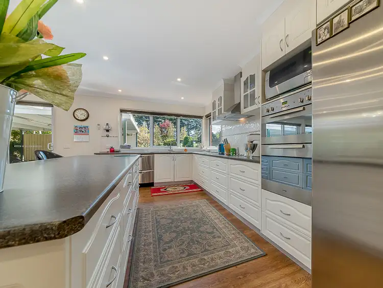 Seventh view of Homely rural property listing, 960 OLD SALE ROAD, Buln Buln VIC 3821