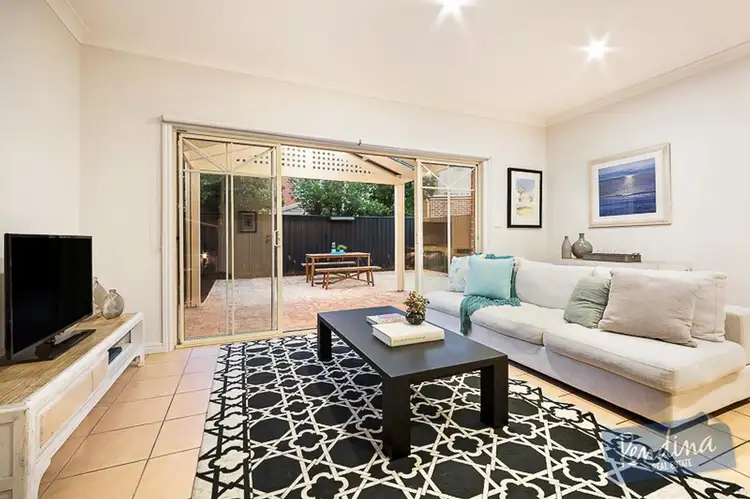 Fifth view of Homely house listing, 6 Leonard Crescent, Ascot Vale VIC 3032