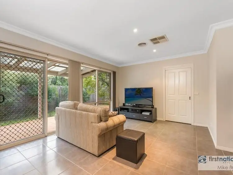 Fourth view of Homely house listing, 1 Talbot Street, Mitcham VIC 3132