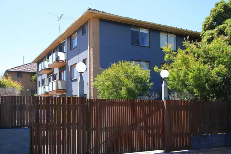 Main view of Homely apartment listing, 12/56 Nicholson Street, Essendon VIC 3040
