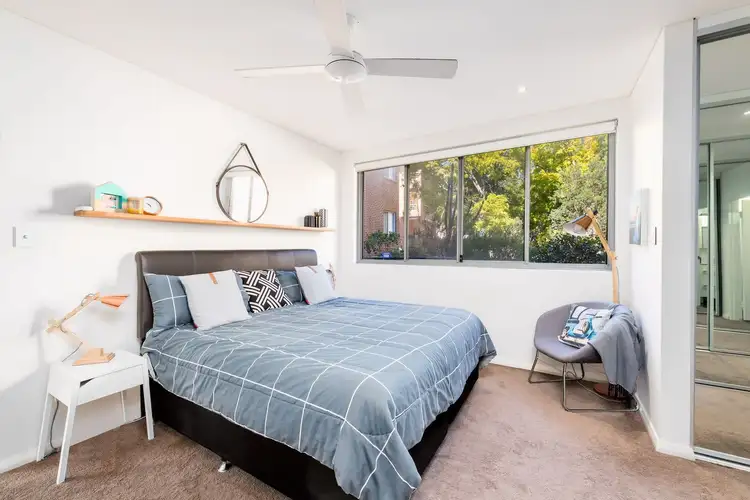 Sixth view of Homely unit listing, 4/374 Rocky Point Road, Sans Souci NSW 2219