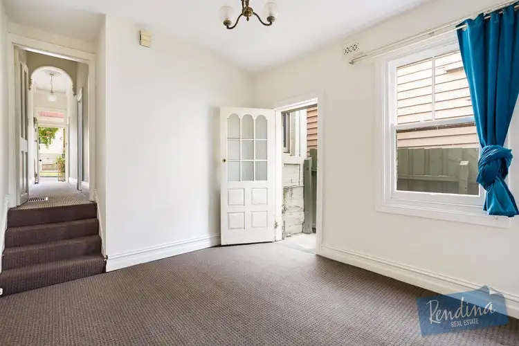 Sixth view of Homely house listing, 11 McCracken Street, Kensington VIC 3031