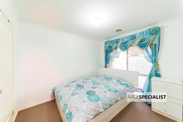 Fourth view of Homely house listing, 4 Beech Place, Hallam VIC 3803