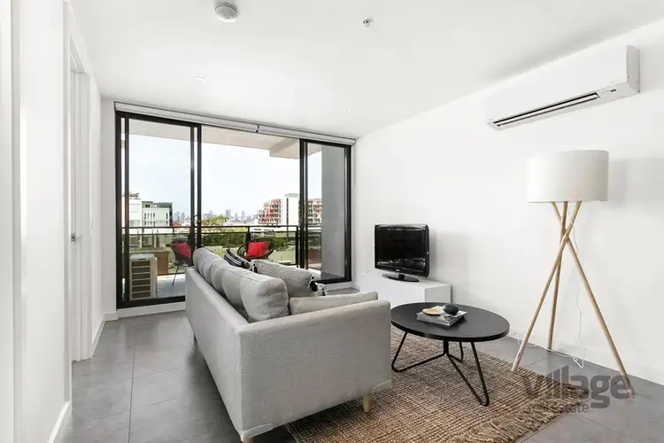 501/277 Barkly Street, Footscray VIC 3011