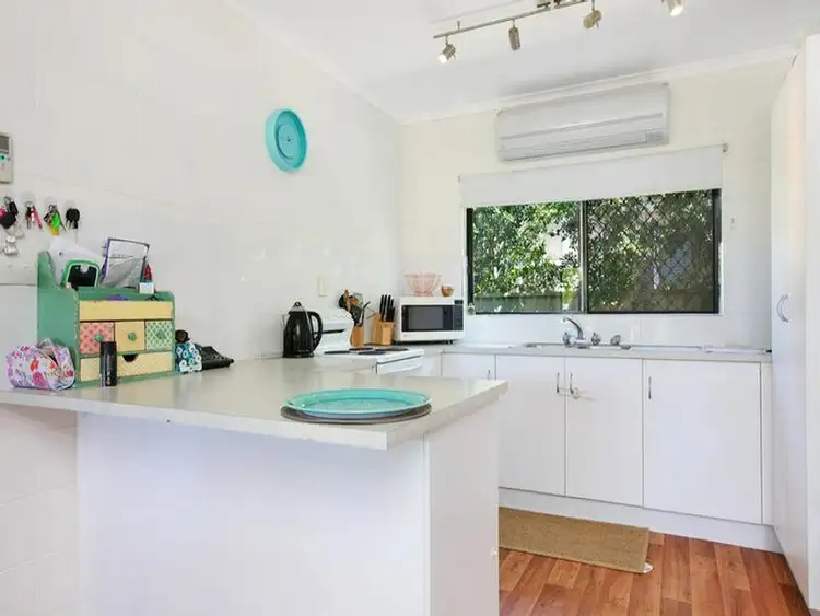 Third view of Homely apartment listing, 1/2 Torrance Avenue, Edge Hill QLD 4870